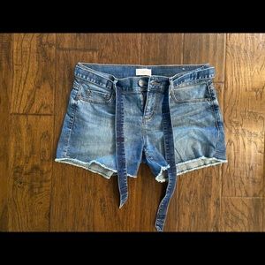 LOFT shorts- NWOT